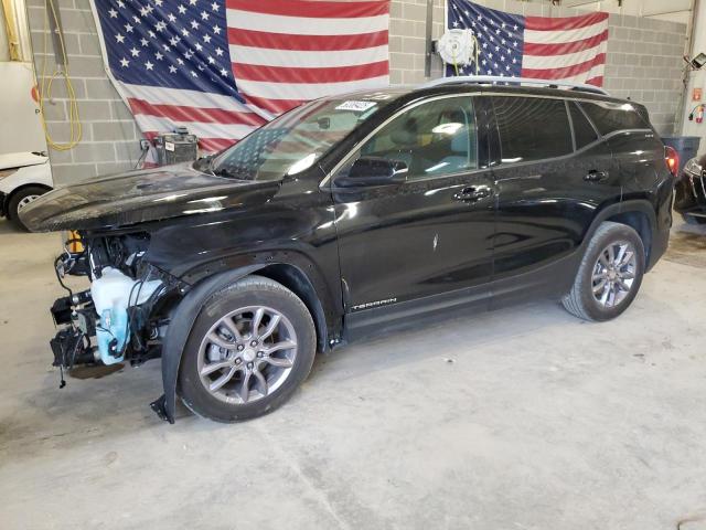 Vin: 3gkalpeg6pl153896, lot: 50389425, gmc terrain slt 2023 img_1
