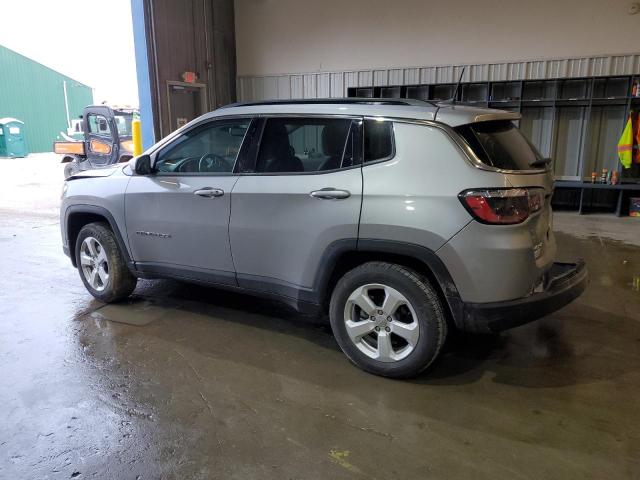 2021 JEEP COMPASS LA - 3C4NJDBB2MT547398