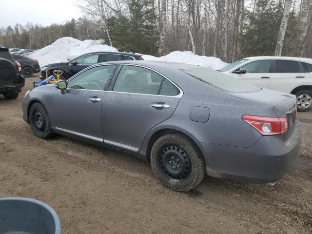 Vin: jthbk1eg6c2489042, lot: 48782395, lexus es350 350 20122