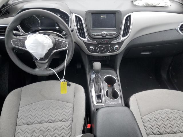 2024 CHEVROLET EQUINOX LS - 3GNAXSEG0RL312943