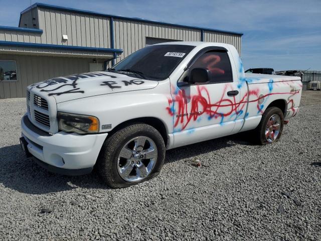 DODGE RAM 1500 S