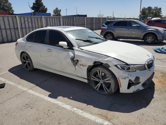 Vin: 3mw5r1j54k8a03761, lot: 50086585, bmw 3 series 20194