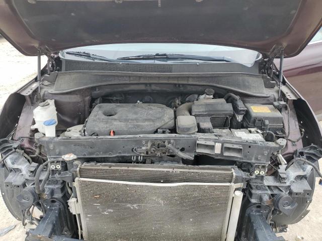 2018 KIA SORENTO LX - 5XYPG4A38JG427089