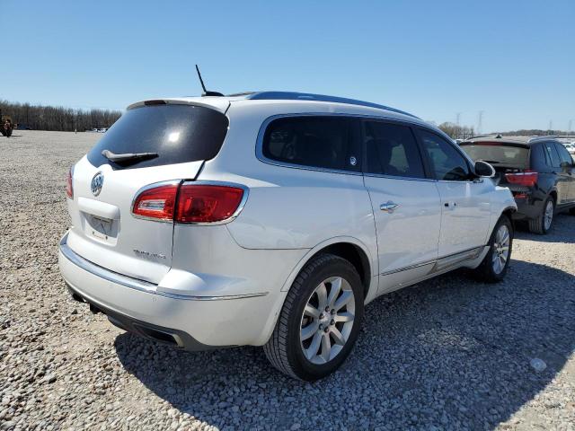 Vin: 5gakrckd5hj337500, lot: 49463745, buick enclave 20173