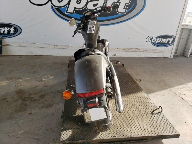 2016 HONDA VT1300 CX JH2SC6127GK100282