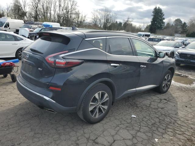 Vin: 5n1az2bjxln122301, lot: 50590085, nissan murano sv 20203