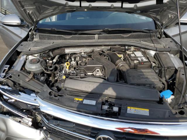 2022 VOLKSWAGEN JETTA SEL 3VWGM7BU1NM002756