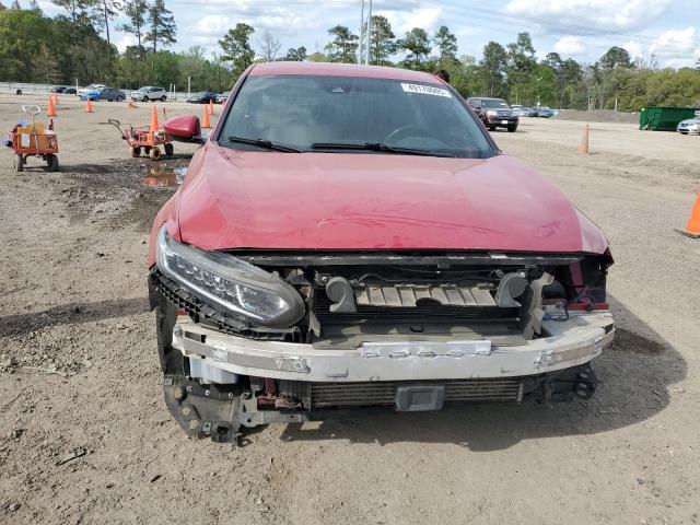 2020 HONDA ACCORD SPO - 1HGCV1F39LA043726