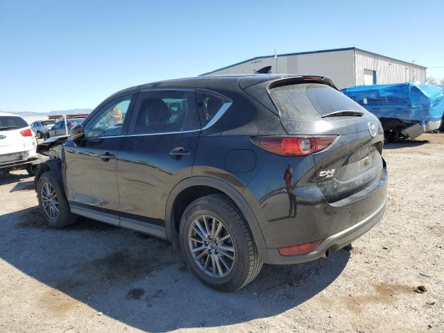 Vin: jm3kfbcl4h0184922, lot: 50166195, mazda cx-5 touring 20172