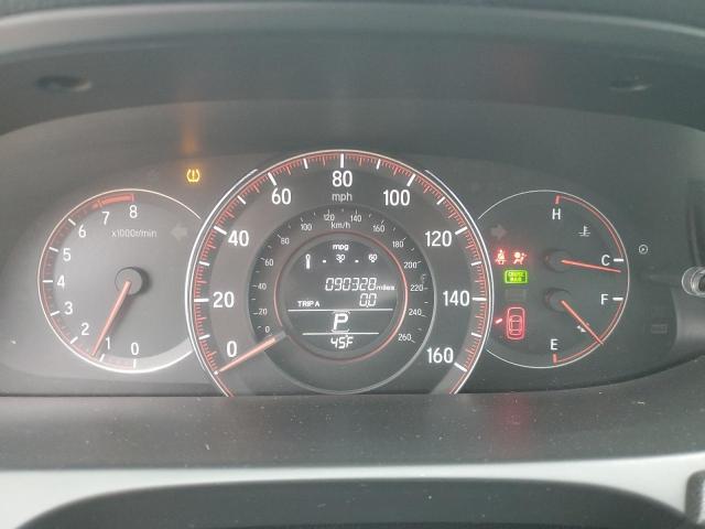 2016 HONDA ACCORD SPO - 1HGCR2F58GA060776