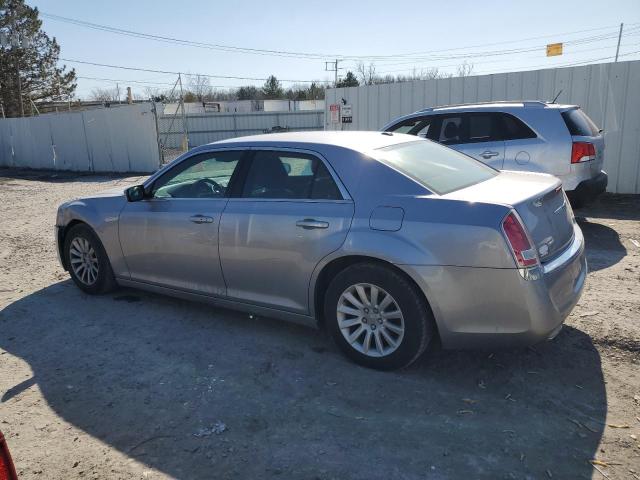 Vin: 2c3ccaag4dh699161, lot: 48289995, chrysler 300 20132