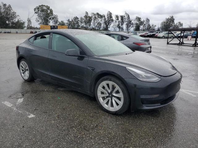 2021 TESLA 3 5YJ3E1EA9MF067256