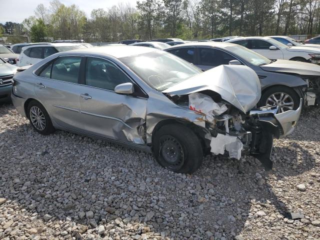Vin: 4t1bf1fk9hu318558, lot: 50159015, toyota camry le 20174