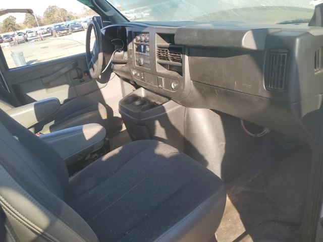 2019 GMC SAVANA G25 1GTW7AFG7K1316069