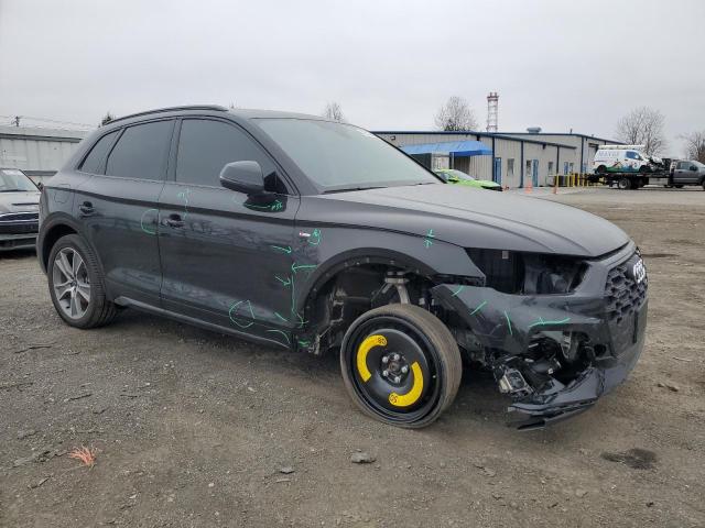 2025 AUDI Q5 PREMIUM WA1GAAFY6S2041488