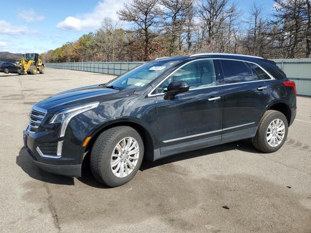 Vin: 1gyknbrsxkz194538, lot: 47940475, cadillac xt5 2019 img_1