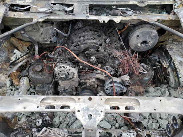 2015 CHEVROLET SUBURBAN K - 1GNSKKKC5FR689728