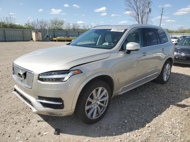 VOLVO XC90 T6