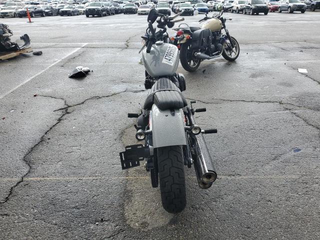 2024 HARLEY-DAVIDSON FXBBS 1HD1YYK28RB018031