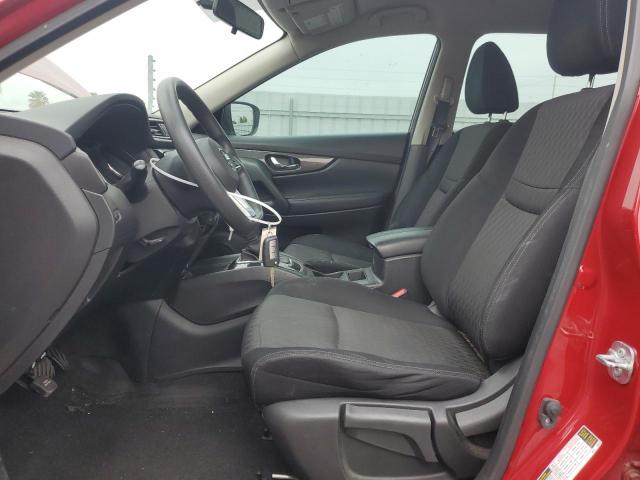 2017 NISSAN ROGUE S - JN8AT2MT2HW391306