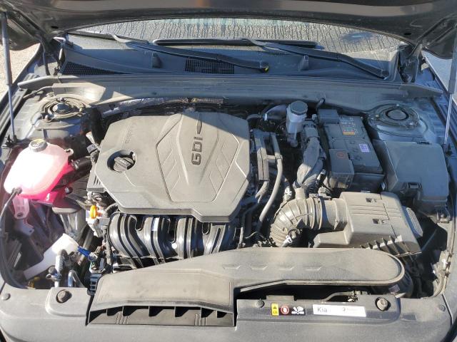 2025 KIA K5 EX - KNAG34J76S5285055