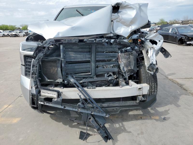2023 TOYOTA TUNDRA DOU - 5TFLA5DAXPX063117