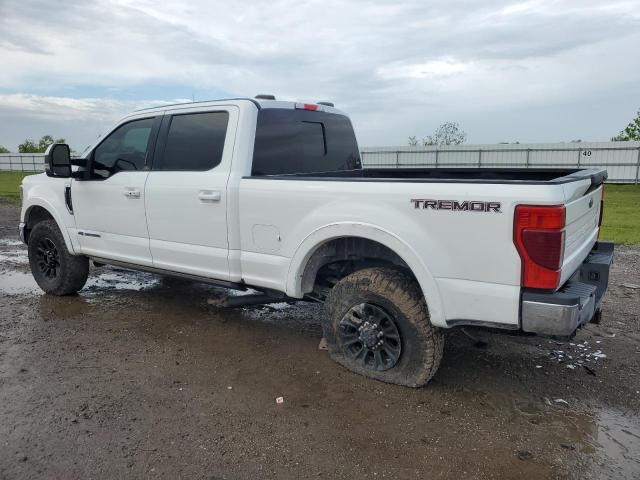 Vin: 1ft8w2bt4med12576, lot: 50819165, ford f250 super duty 20212