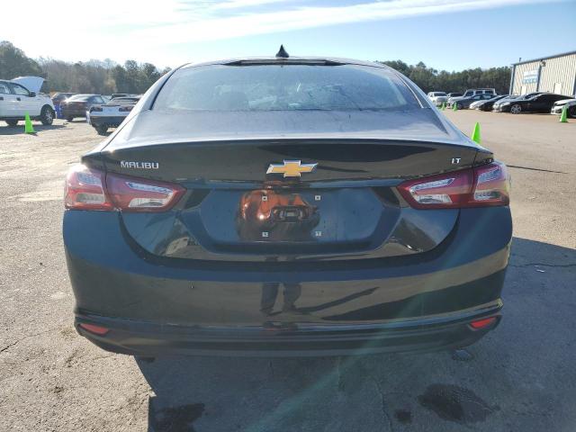 2019 CHEVROLET MALIBU LT - 1G1ZD5ST8KF161396