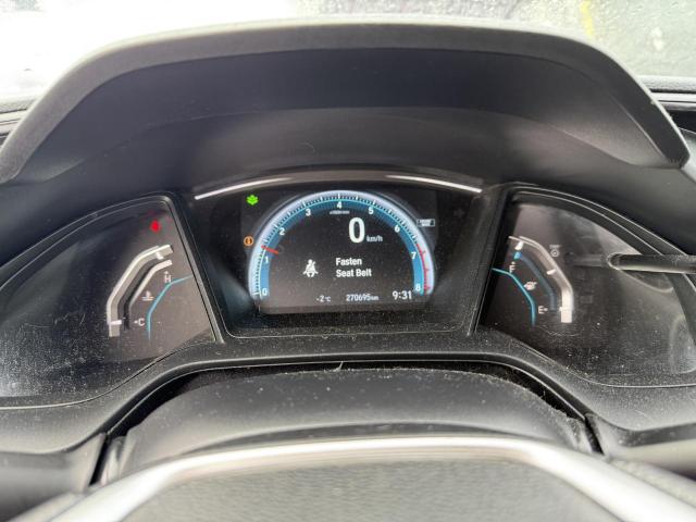 2016 HONDA CIVIC LX - 2HGFC2E51GH033632