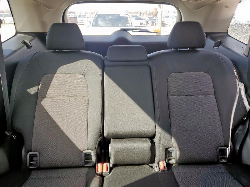 2023 HONDA CR-V EX - 5J6RS3H42PL000076