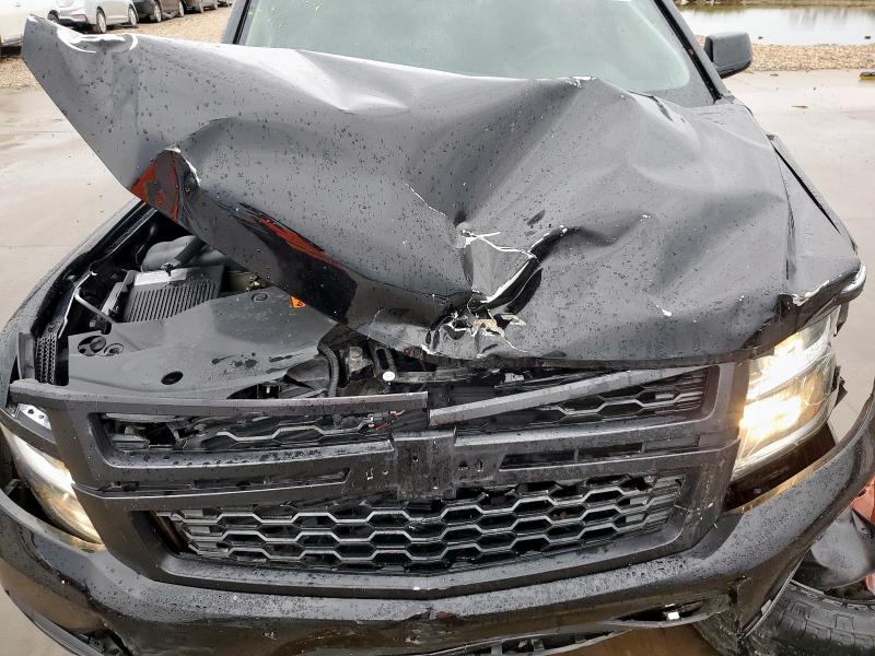 2018 CHEVROLET TAHOE C150 - 1GNSCBKC3JR351640