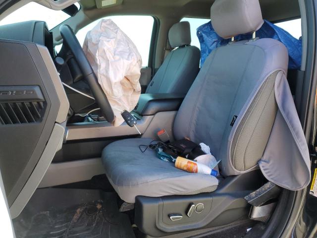 2018 FORD F150 SUPER - 1FTEW1CP3JKD63871