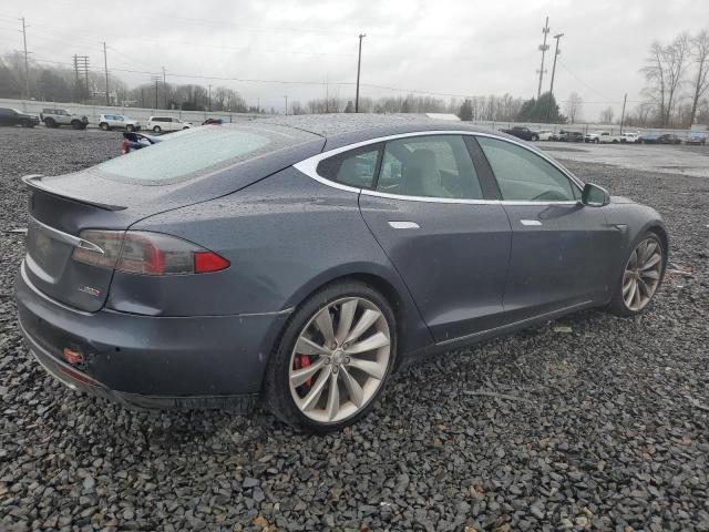 Vin: 5yjsa1e47gf129744, lot: 47797395, tesla model s 20163