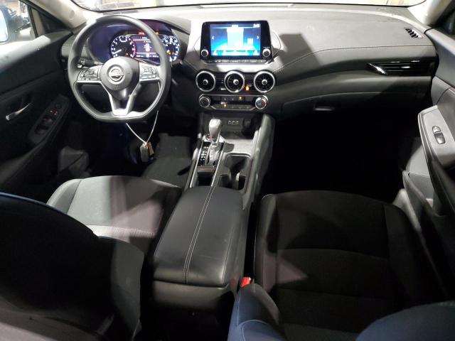 2024 NISSAN SENTRA SV - 3N1AB8CV8RY333525