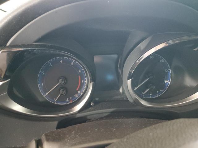 2016 TOYOTA COROLLA L - 2T1BURHE8GC606275