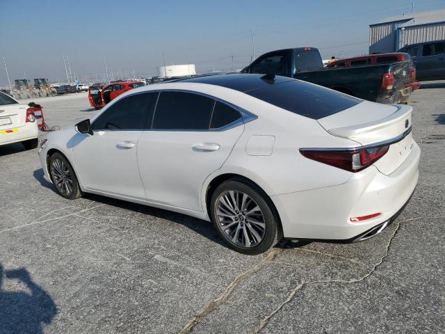 2021 LEXUS ES 350 BAS 58ADZ1B10MU090255