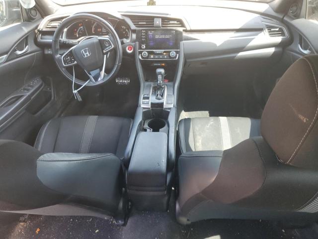 2020 HONDA CIVIC SPOR - 19XFC2F85LE026230