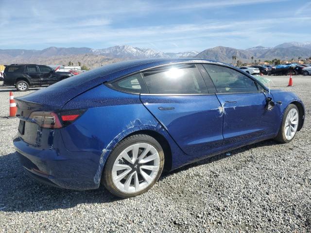 2021 TESLA MODEL 3 - 5YJ3E1EA6MF870039