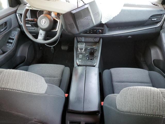 2024 NISSAN ROGUE S 5N1AT3AA4MC757245