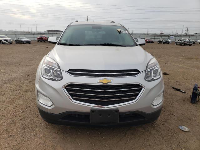 2017 CHEVROLET EQUINOX LT - 2GNALCEK8H1584209