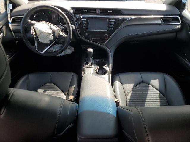 2018 TOYOTA CAMRY L - 4T1B11HK5JU674104