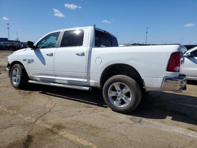 Vin: 1c6rr7lt7ks570135, lot: 50903825, ram 1500 slt 20192