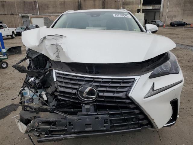 2020 LEXUS NX 300 JTJGARDZ8L2220405