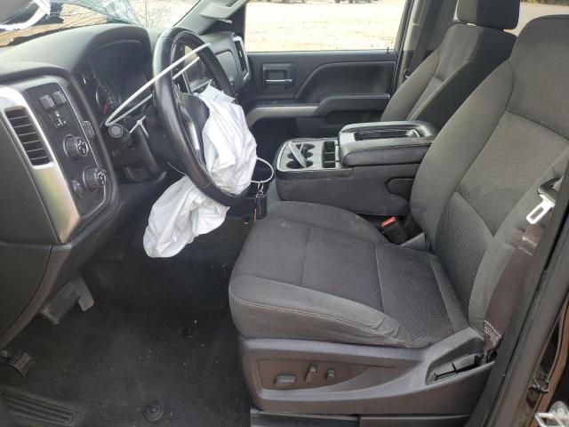 2016 CHEVROLET SILVERADO - 1GCVKREC4GZ194514