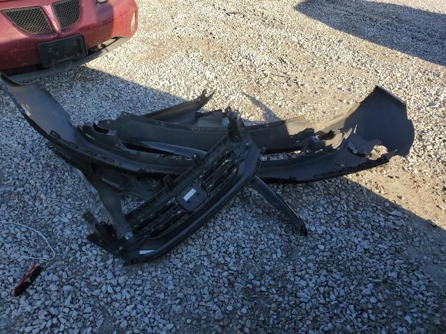 2016 HONDA ODYSSEY EX 5FNRL5H44GB084712