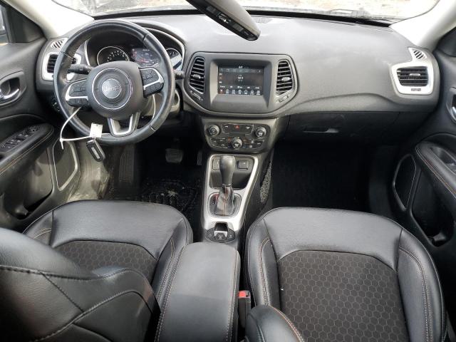 2020 JEEP COMPASS LA - 3C4NJCBB3LT166541