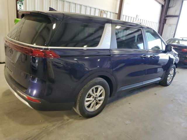 Vin: kndnb4h33p6266402, lot: 50420005, kia carnival l lx 20233