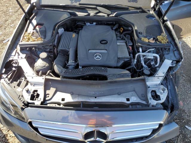 2019 MERCEDES-BENZ E 300 4MAT WDDZF4KB4KA528428