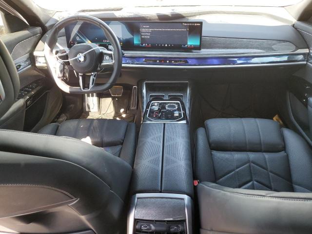 2023 BMW 760 XI WBA33EJ06PCM56607
