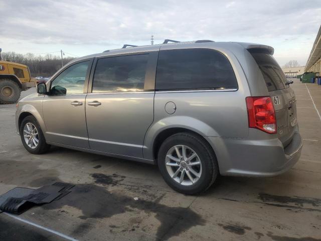 Vin: 2c4rdgcg1lr253612, lot: 50726525, dodge caravan sxt 20202